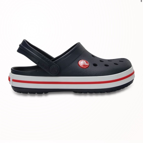 CROCS Other - Crocs Crocband